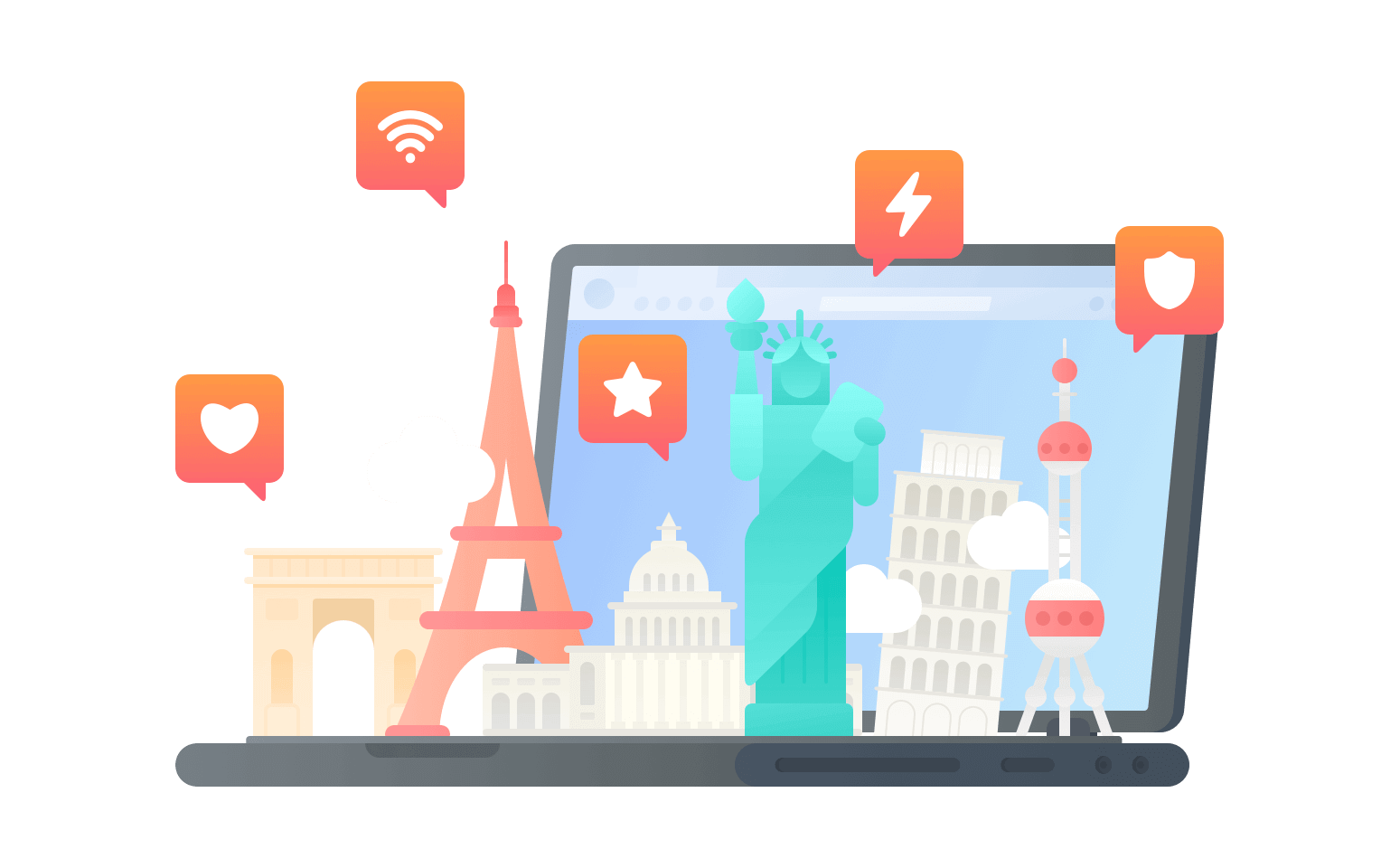 代理Hello语音的回国vpn - 大香蕉网络